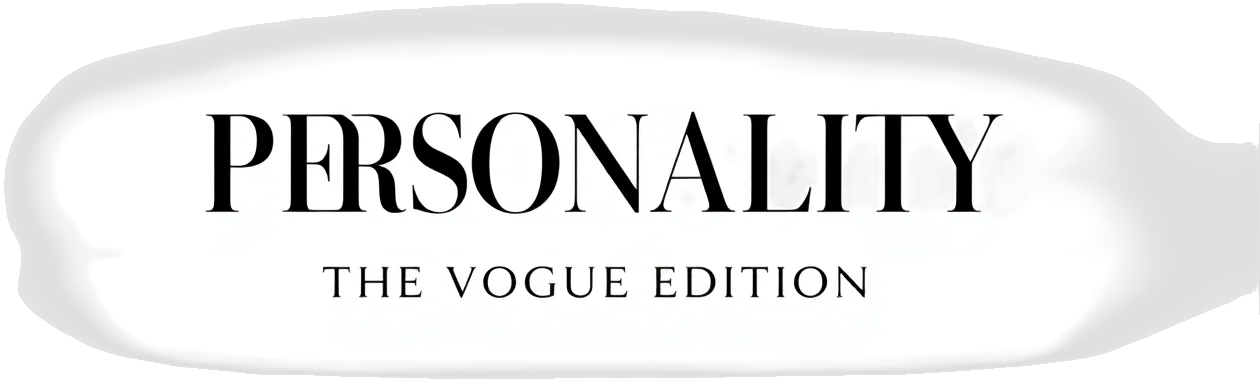 Personality Zone Logo